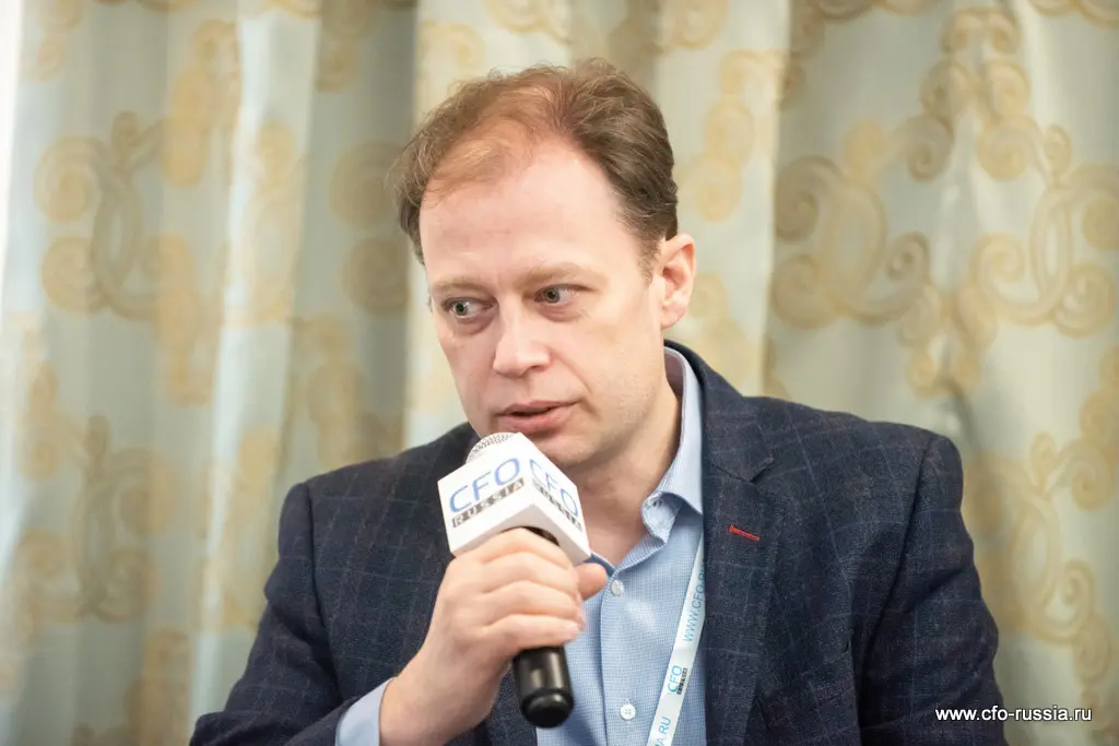 Максим Айнштейн<br />
ИТ-директор<br />
Bayer ART_6941 Ainshtein.jpg